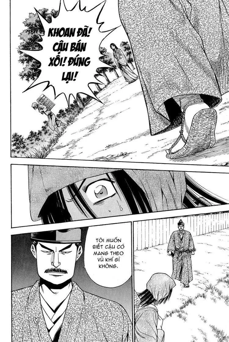 Shana Oh Yoshitsune (Ss2) Chapter 23 - 30