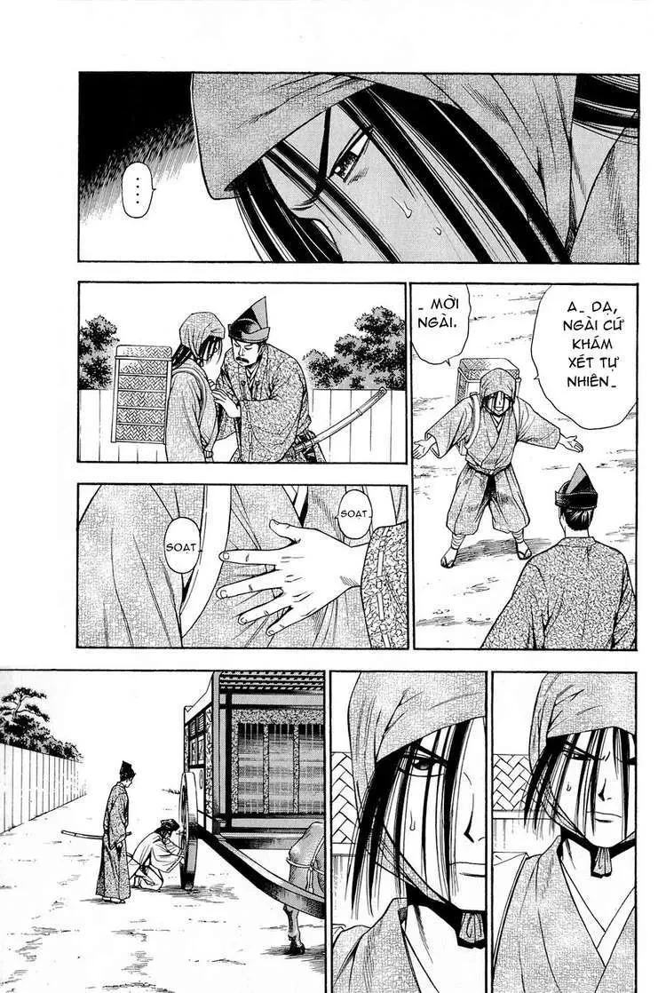 Shana Oh Yoshitsune (Ss2) Chapter 23 - 31