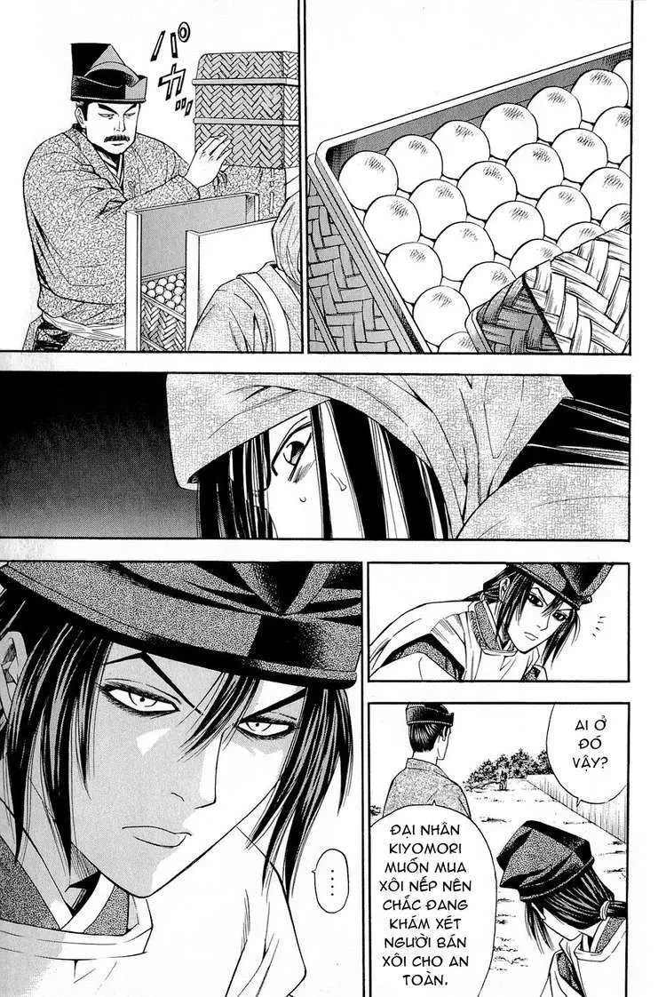 Shana Oh Yoshitsune (Ss2) Chapter 23 - 33