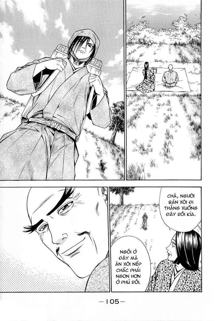 Shana Oh Yoshitsune (Ss2) Chapter 23 - 41