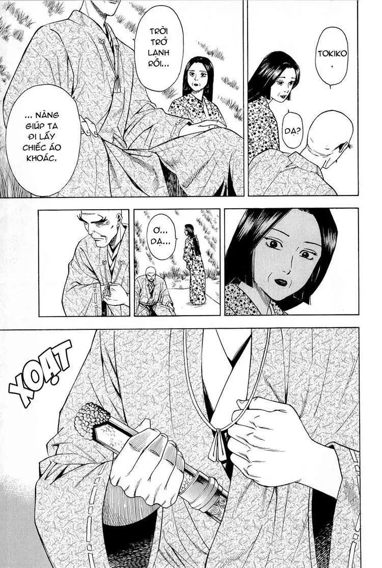 Shana Oh Yoshitsune (Ss2) Chapter 23 - 43