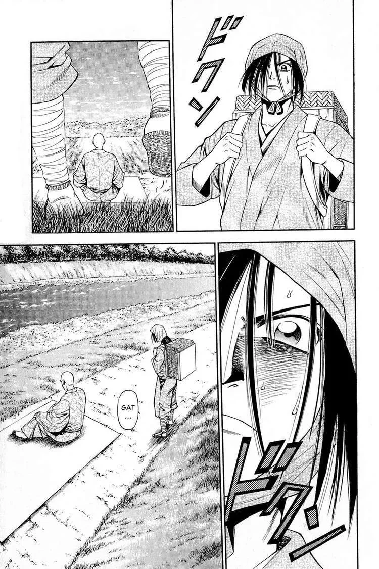 Shana Oh Yoshitsune (Ss2) Chapter 23 - 45