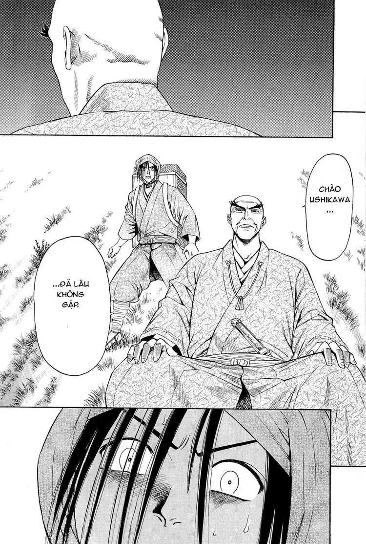 Shana Oh Yoshitsune (Ss2) Chapter 23 - 46