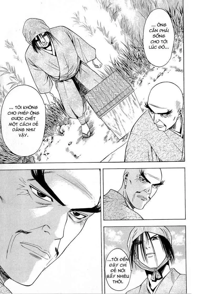 Shana Oh Yoshitsune (Ss2) Chapter 23 - 49