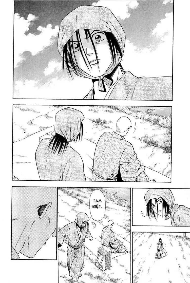 Shana Oh Yoshitsune (Ss2) Chapter 23 - 50