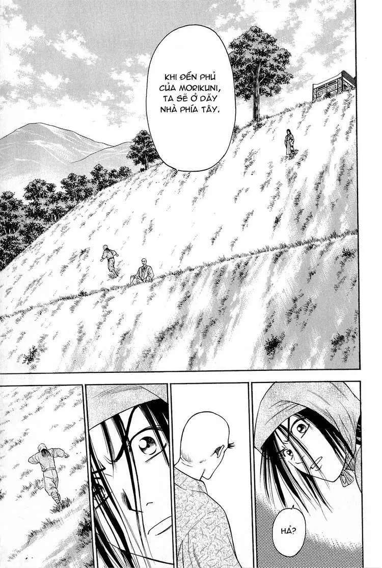 Shana Oh Yoshitsune (Ss2) Chapter 23 - 51