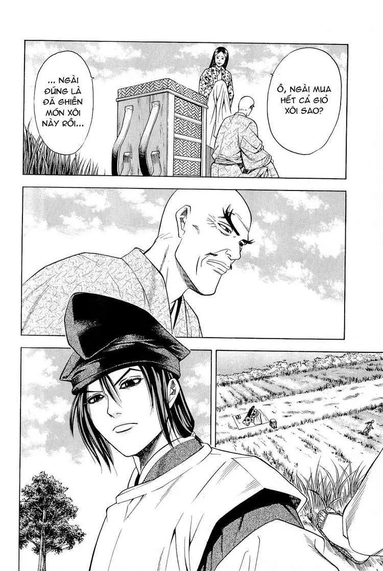 Shana Oh Yoshitsune (Ss2) Chapter 23 - 52