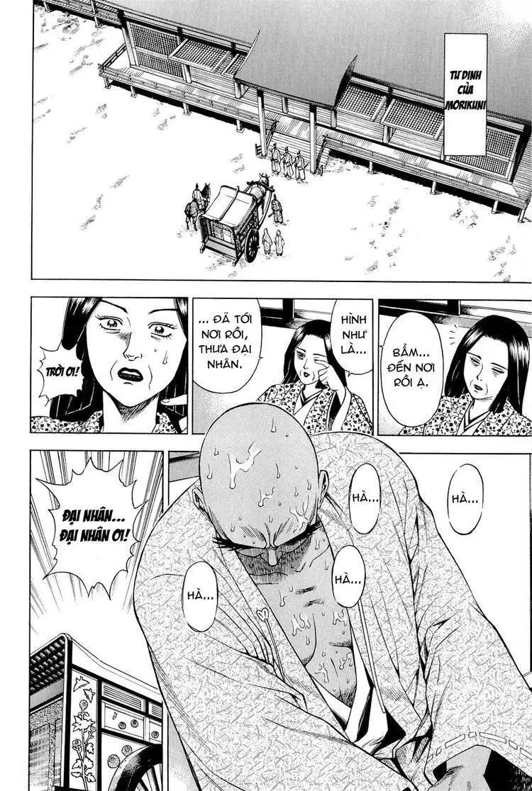 Shana Oh Yoshitsune (Ss2) Chapter 23 - 54