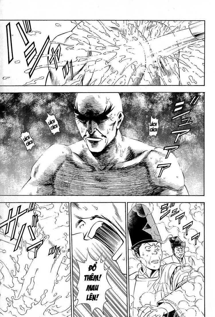 Shana Oh Yoshitsune (Ss2) Chapter 23 - 57