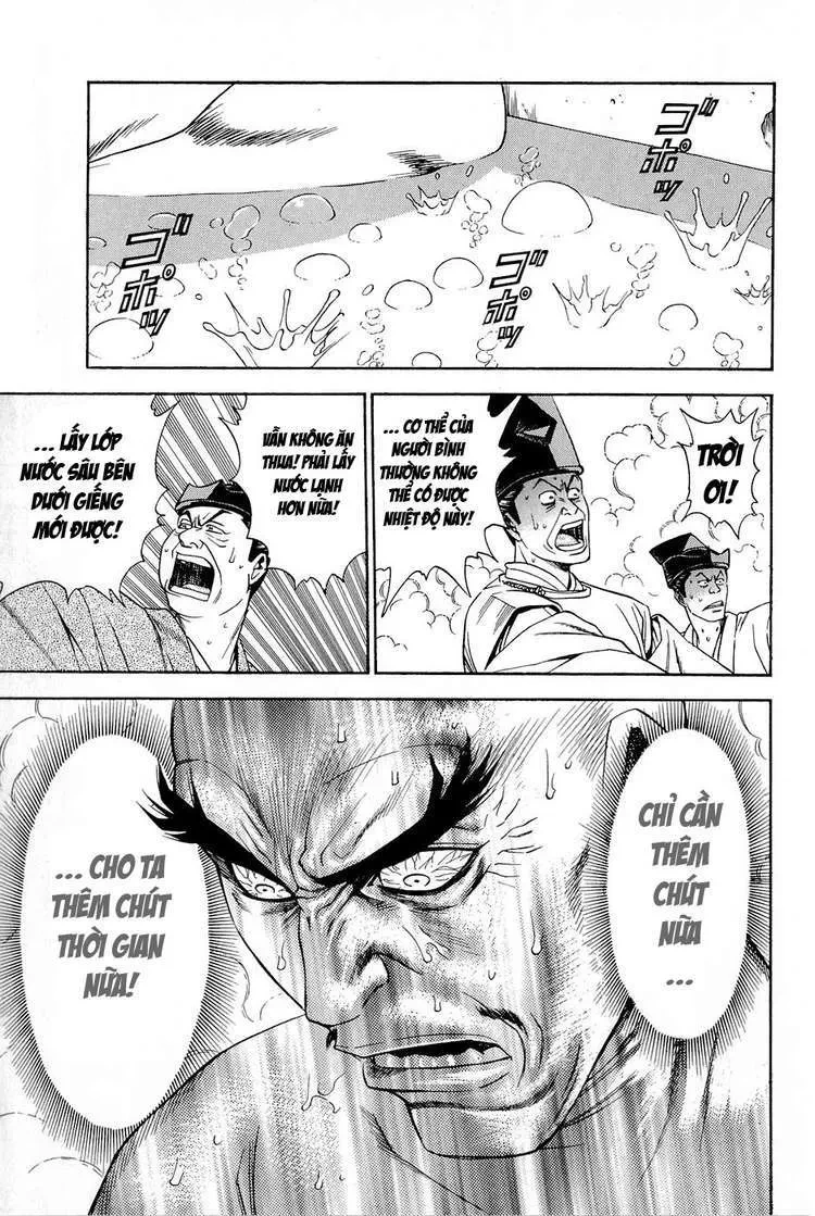 Shana Oh Yoshitsune (Ss2) Chapter 23 - 59