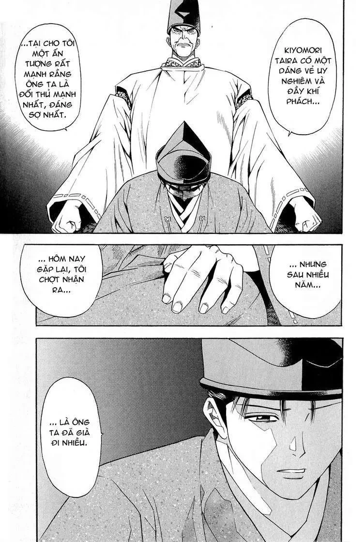 Shana Oh Yoshitsune (Ss2) Chapter 24 - 4