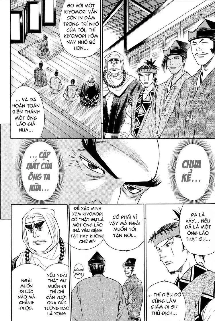 Shana Oh Yoshitsune (Ss2) Chapter 24 - 5