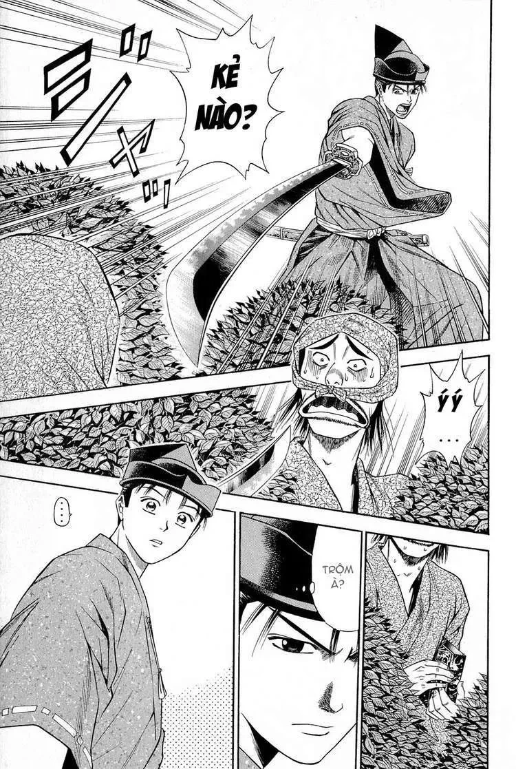 Shana Oh Yoshitsune (Ss2) Chapter 24 - 8