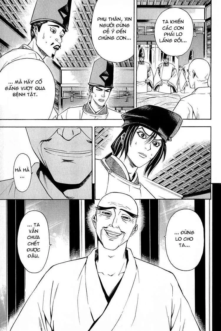 Shana Oh Yoshitsune (Ss2) Chapter 24 - 10