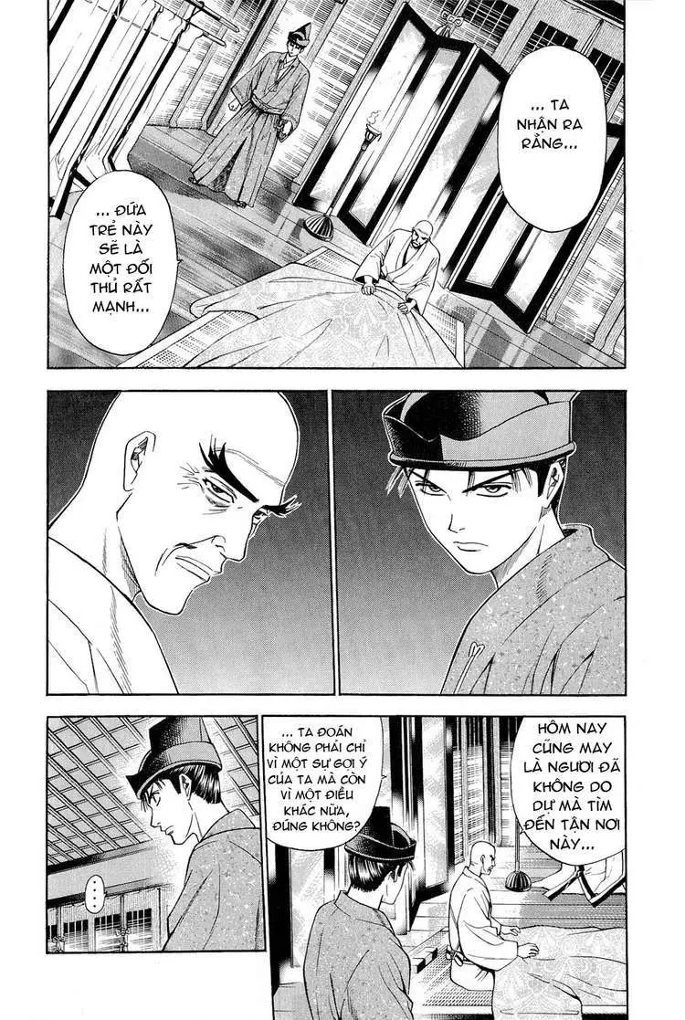 Shana Oh Yoshitsune (Ss2) Chapter 24 - 29