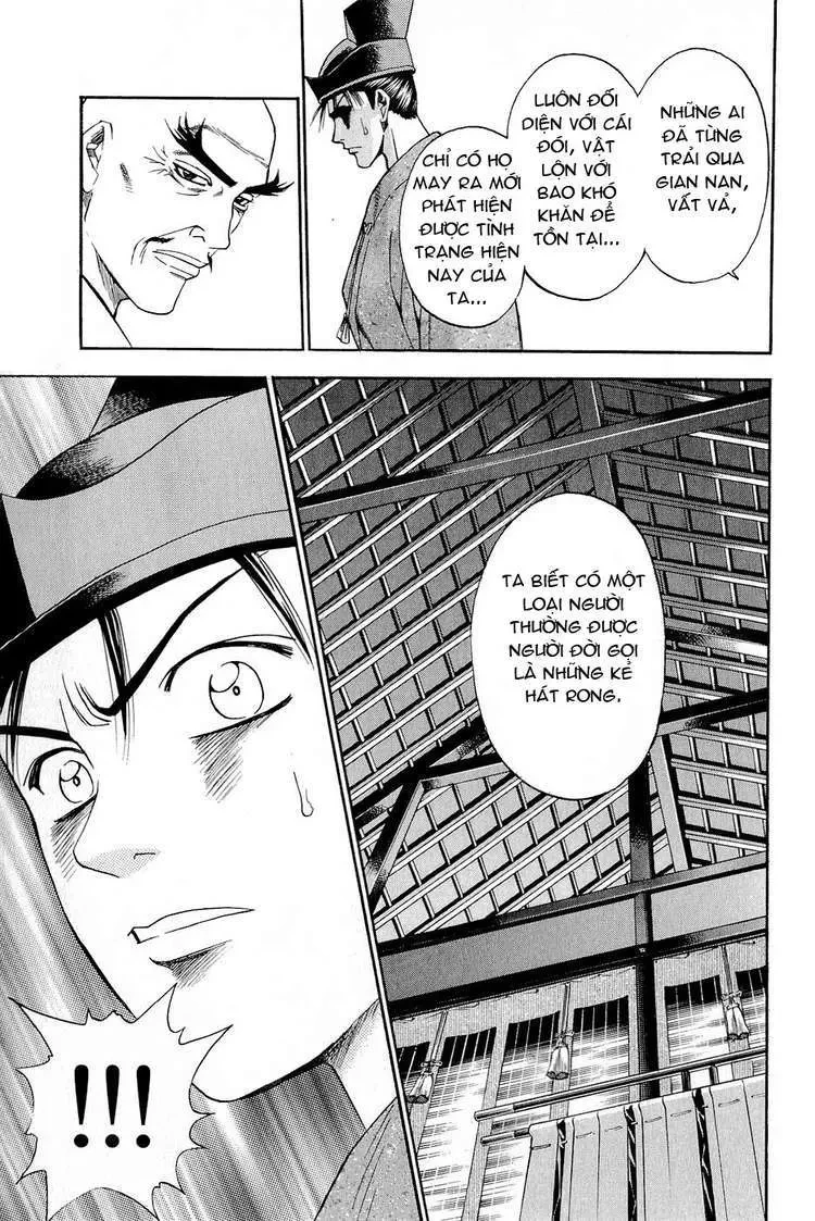 Shana Oh Yoshitsune (Ss2) Chapter 24 - 32