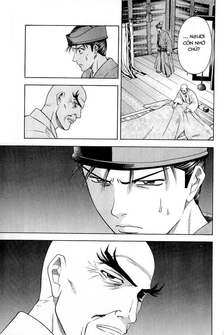 Shana Oh Yoshitsune (Ss2) Chapter 24 - 34