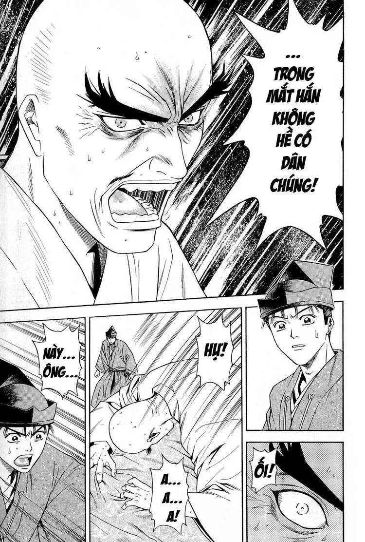 Shana Oh Yoshitsune (Ss2) Chapter 24 - 40