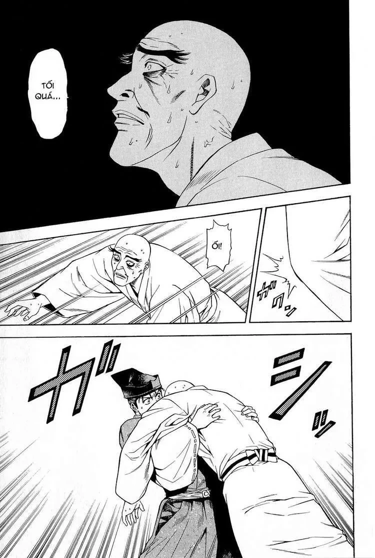 Shana Oh Yoshitsune (Ss2) Chapter 24 - 48