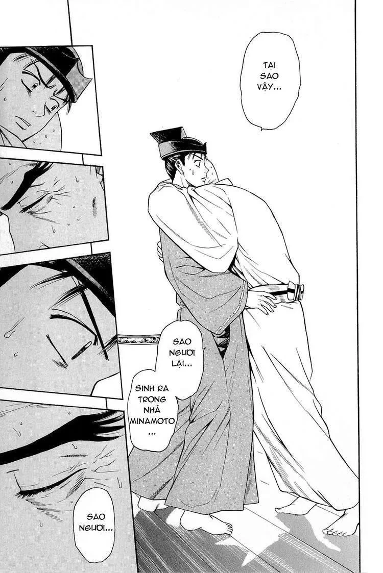 Shana Oh Yoshitsune (Ss2) Chapter 24 - 50