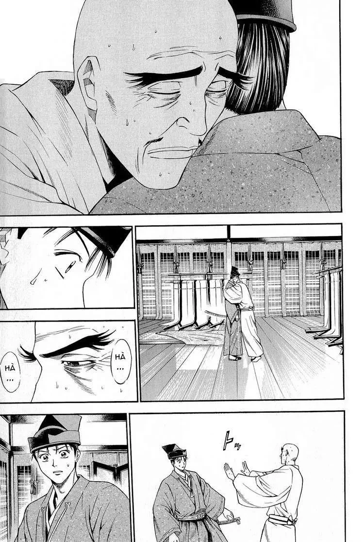 Shana Oh Yoshitsune (Ss2) Chapter 24 - 52