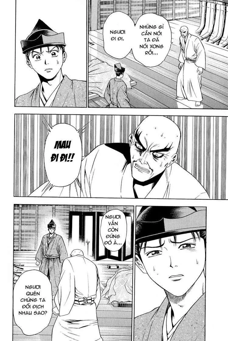 Shana Oh Yoshitsune (Ss2) Chapter 24 - 53