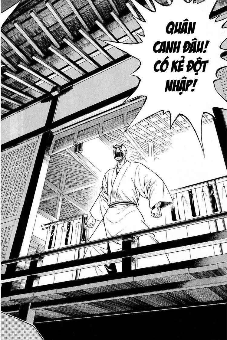 Shana Oh Yoshitsune (Ss2) Chapter 24 - 55