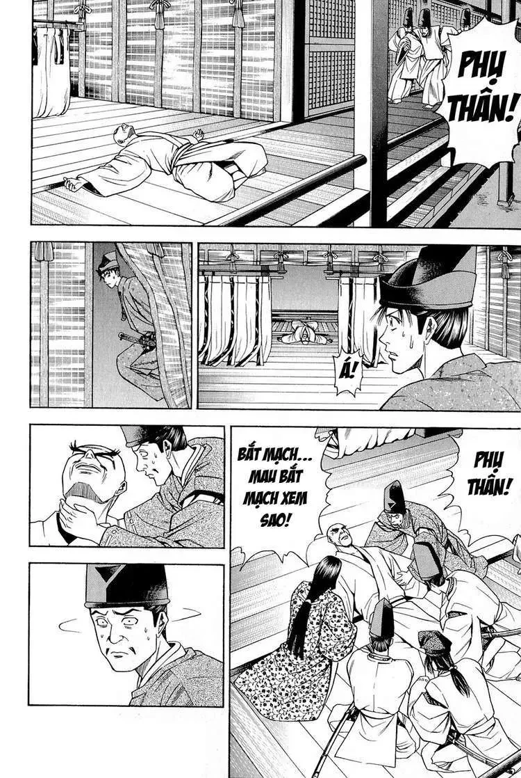 Shana Oh Yoshitsune (Ss2) Chapter 24 - 59