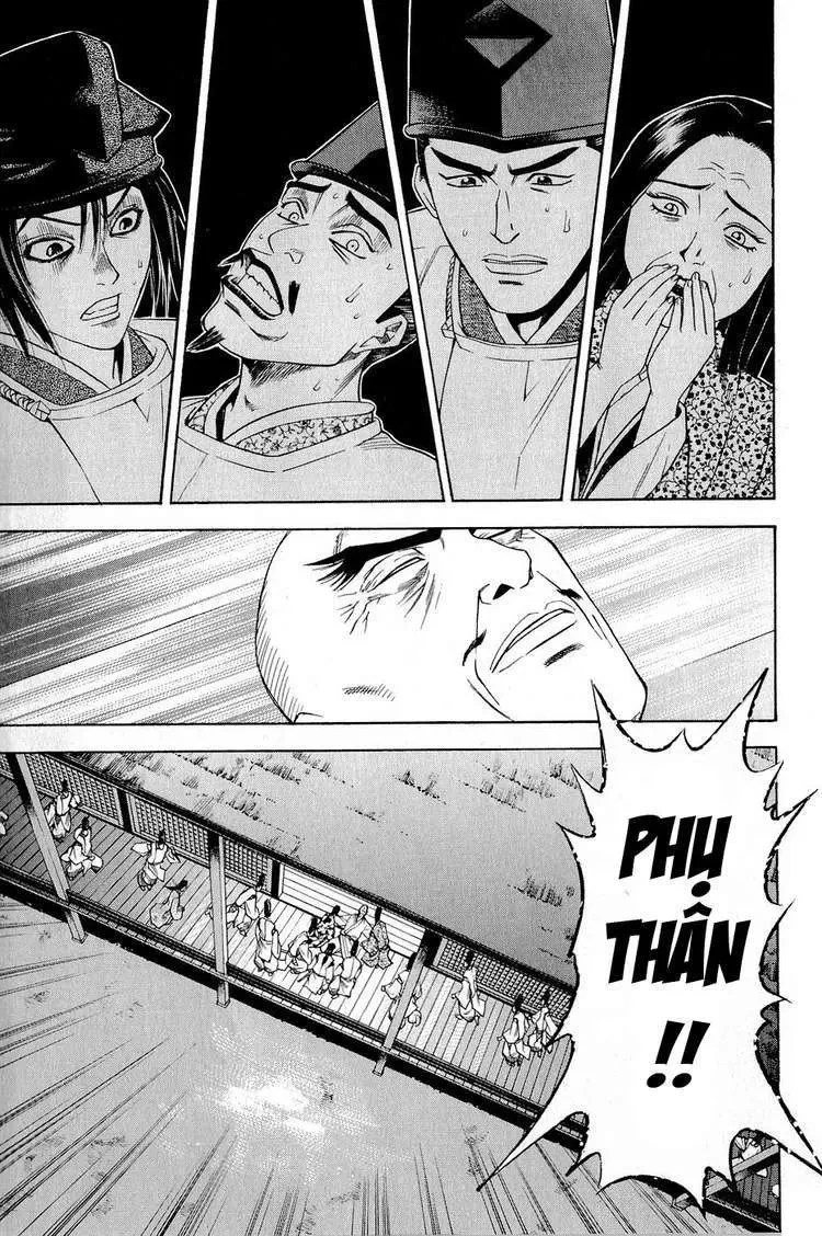 Shana Oh Yoshitsune (Ss2) Chapter 24 - 60