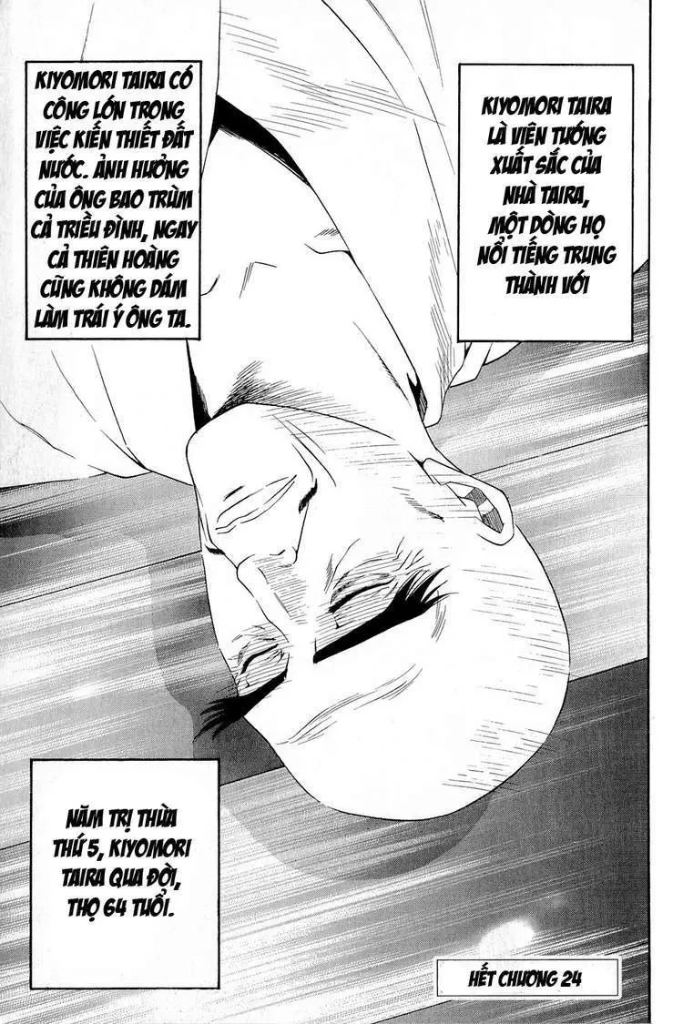 Shana Oh Yoshitsune (Ss2) Chapter 24 - 62