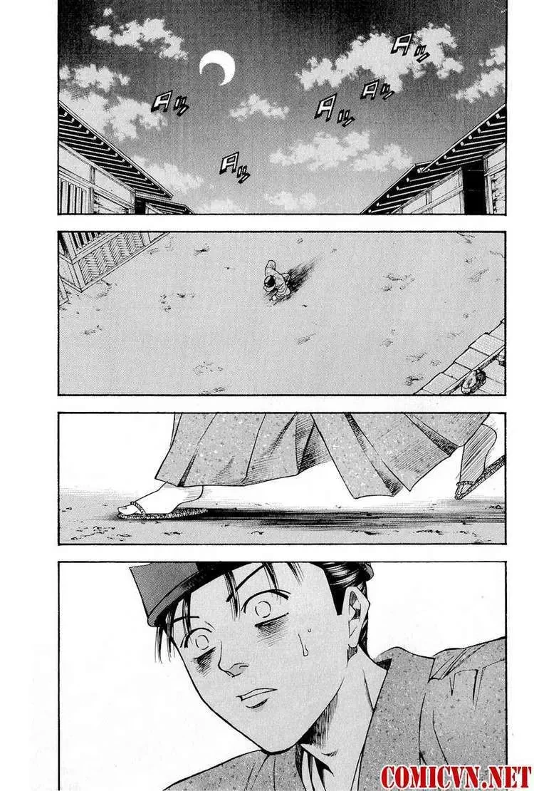 Shana Oh Yoshitsune (Ss2) Chapter 25 - 10