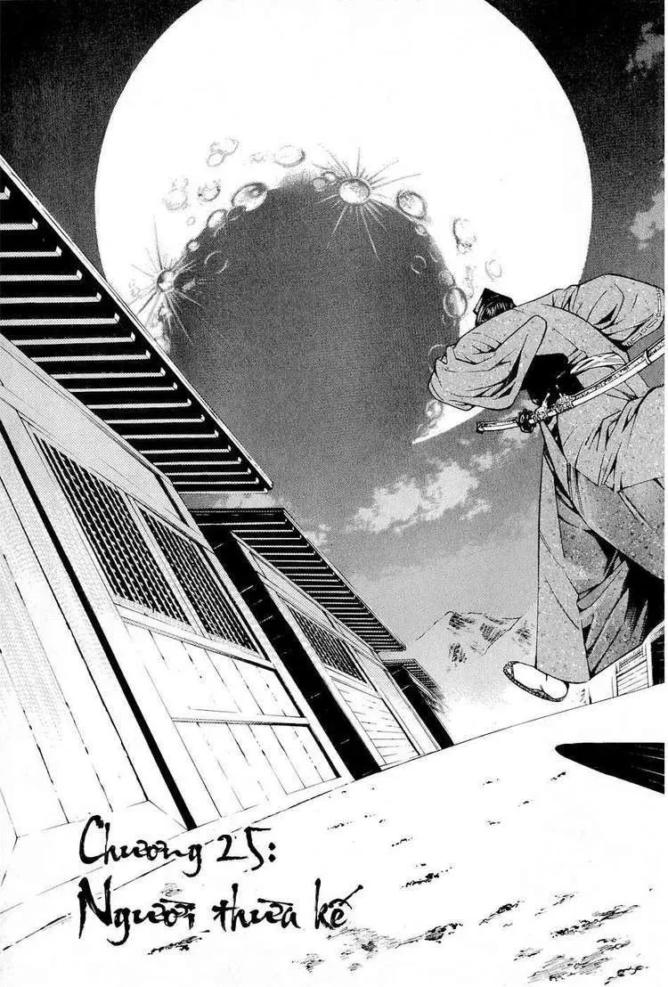 Shana Oh Yoshitsune (Ss2) Chapter 25 - 12