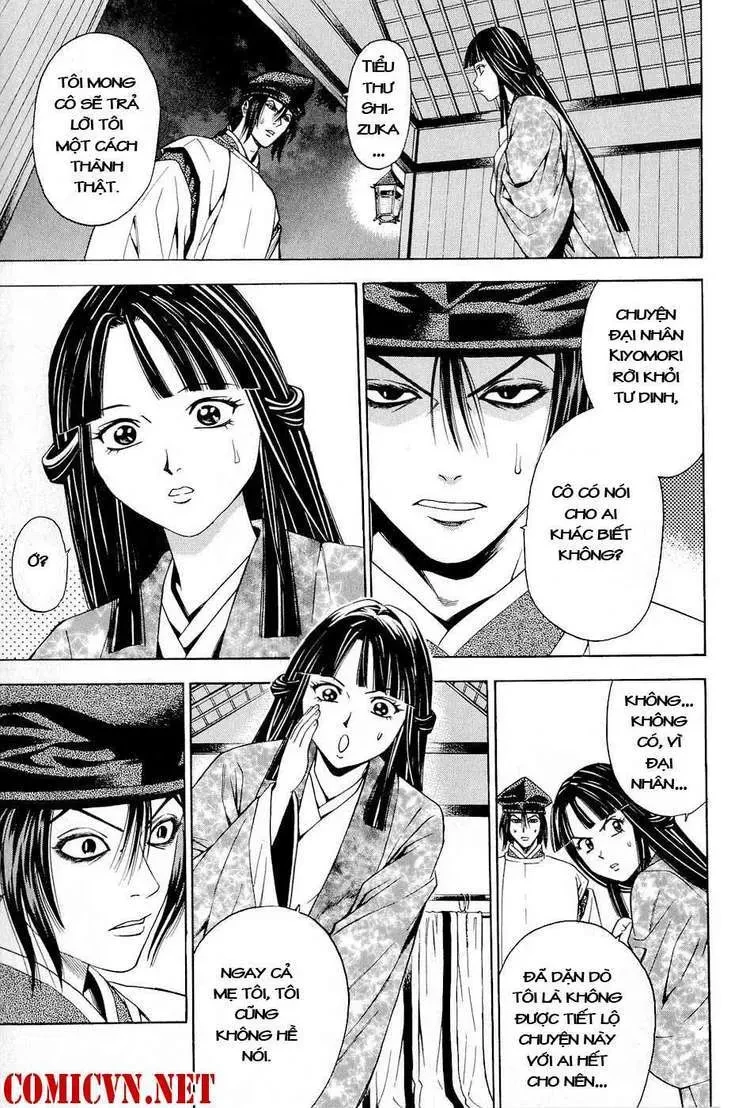 Shana Oh Yoshitsune (Ss2) Chapter 25 - 26