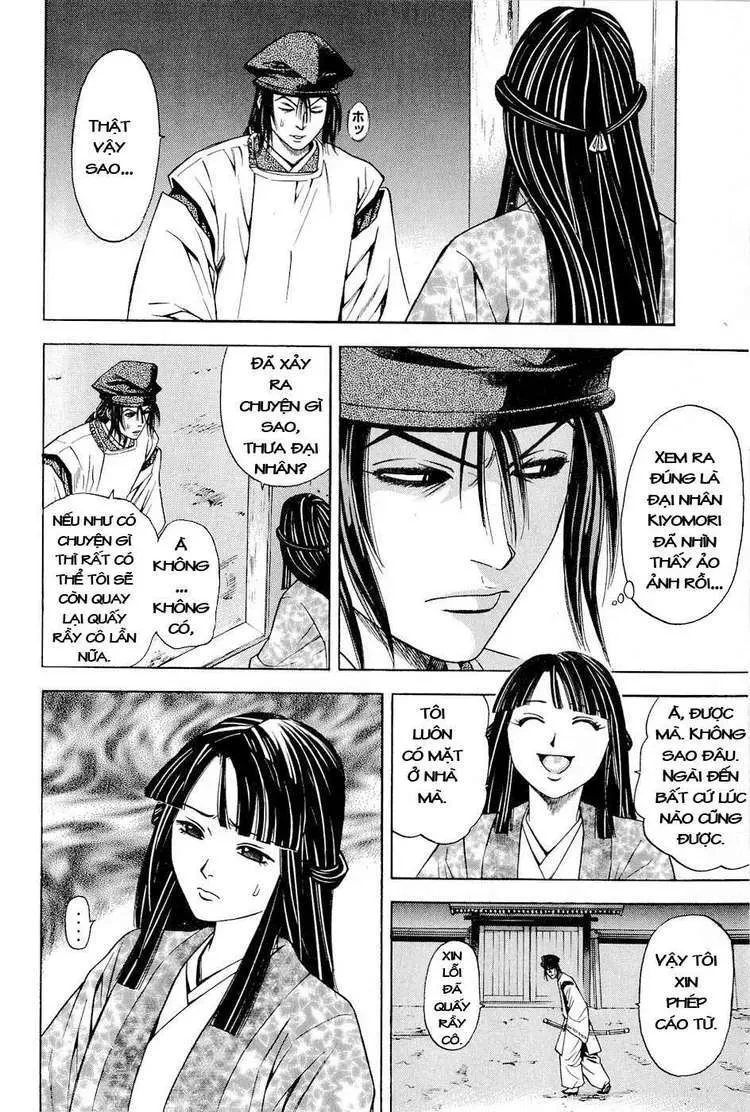 Shana Oh Yoshitsune (Ss2) Chapter 25 - 27