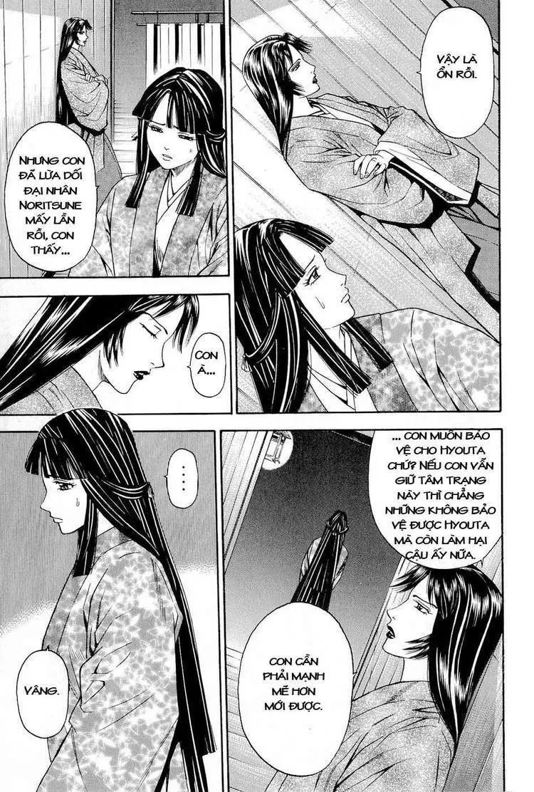 Shana Oh Yoshitsune (Ss2) Chapter 25 - 28