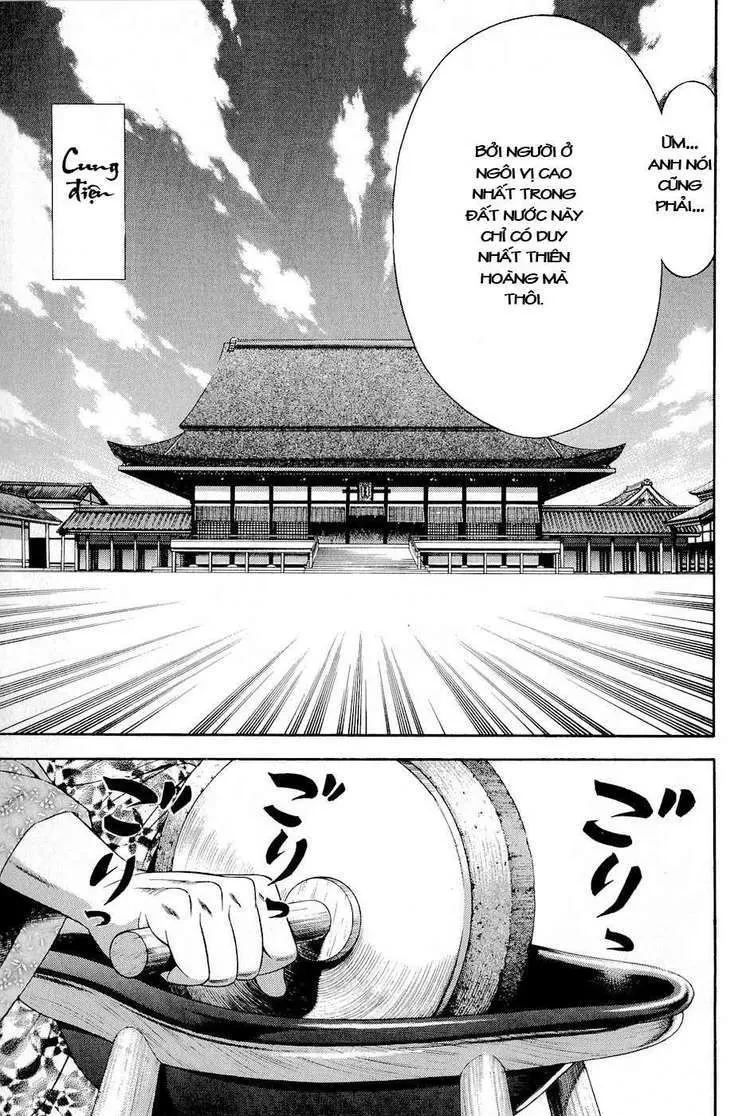 Shana Oh Yoshitsune (Ss2) Chapter 25 - 32