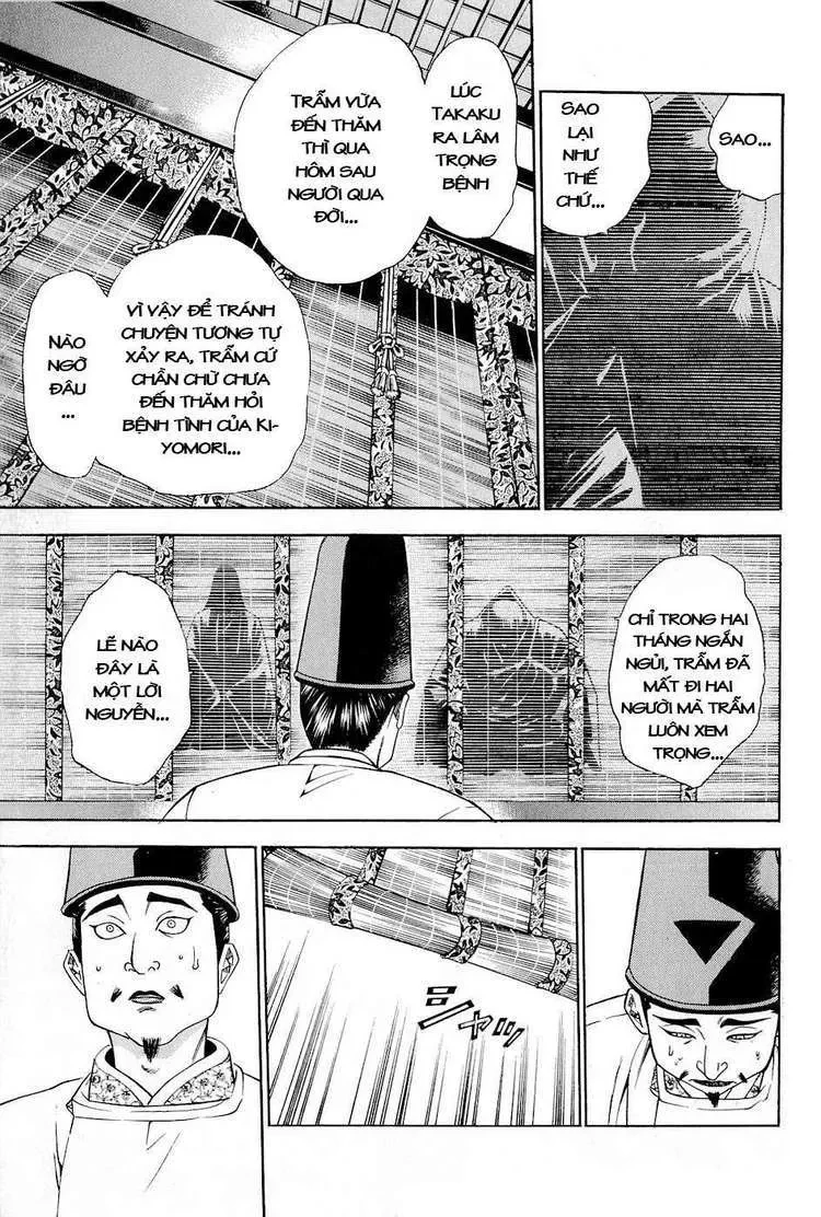 Shana Oh Yoshitsune (Ss2) Chapter 25 - 36