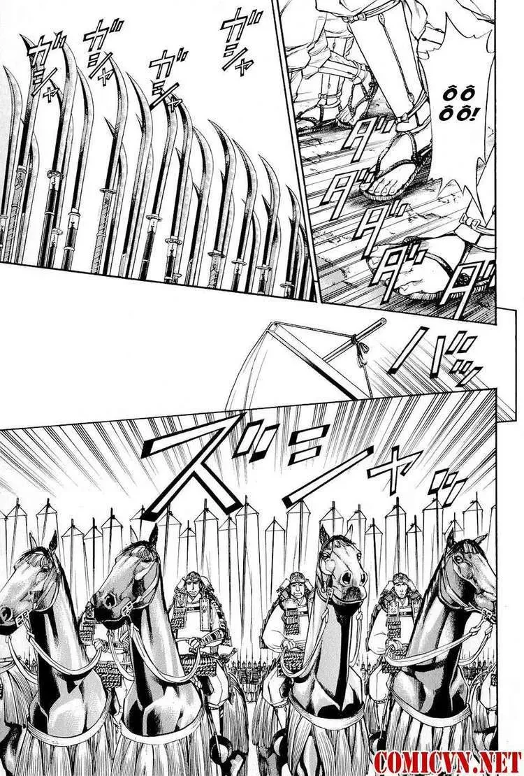 Shana Oh Yoshitsune (Ss2) Chapter 25 - 46