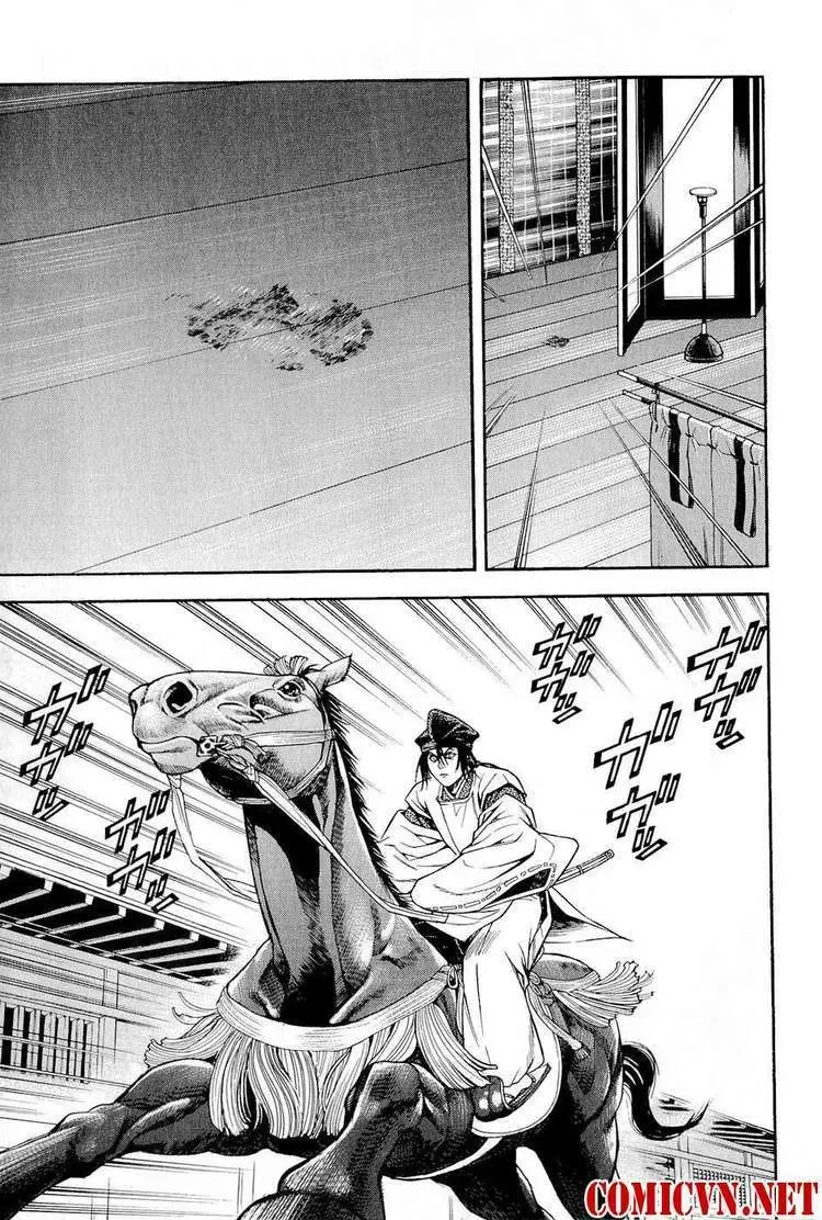 Shana Oh Yoshitsune (Ss2) Chapter 25 - 50