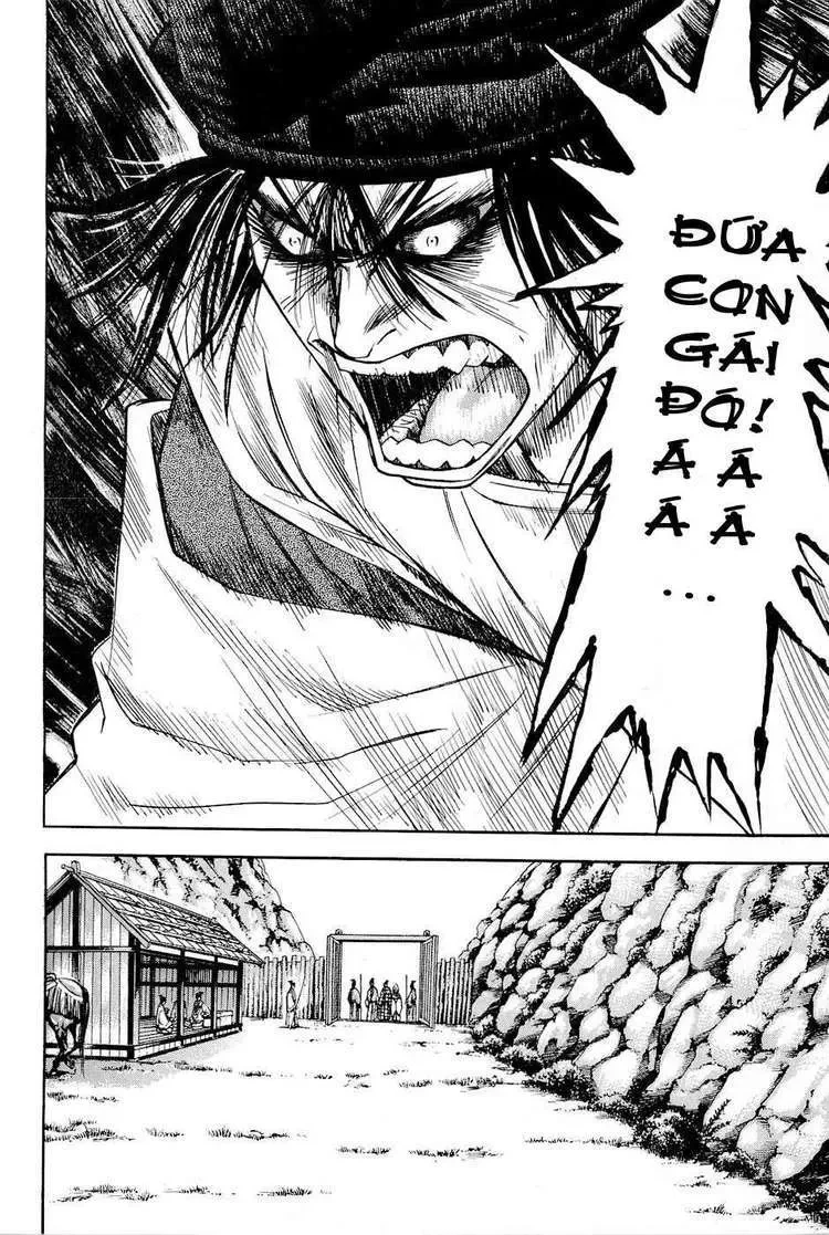 Shana Oh Yoshitsune (Ss2) Chapter 25 - 55