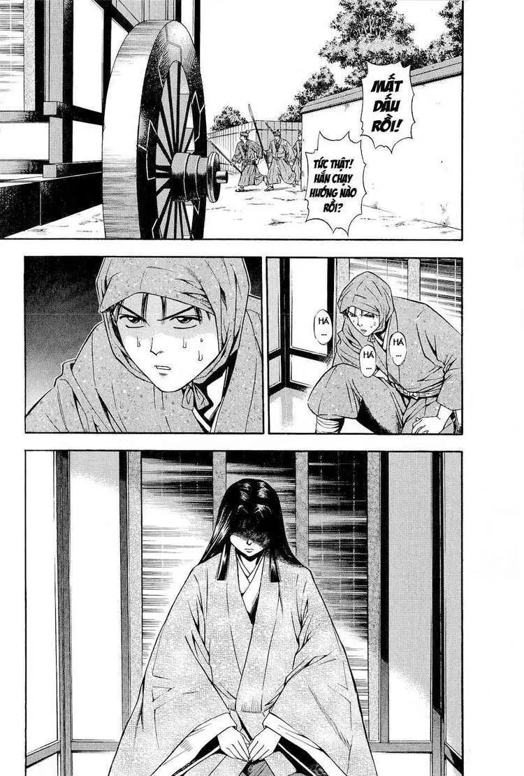 Shana Oh Yoshitsune (Ss2) Chapter 25 - 65