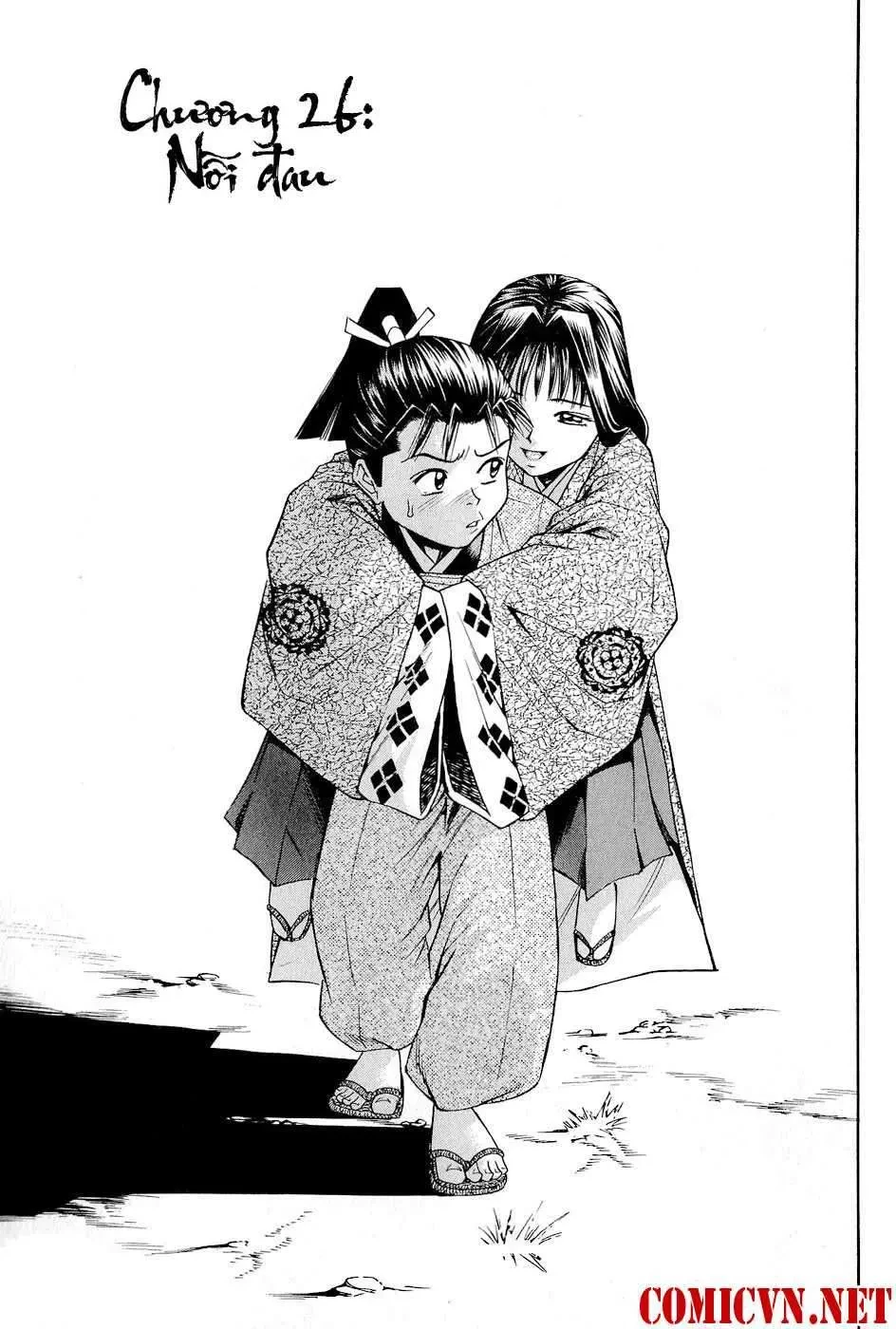 Shana Oh Yoshitsune (Ss2) Chapter 26 - 4