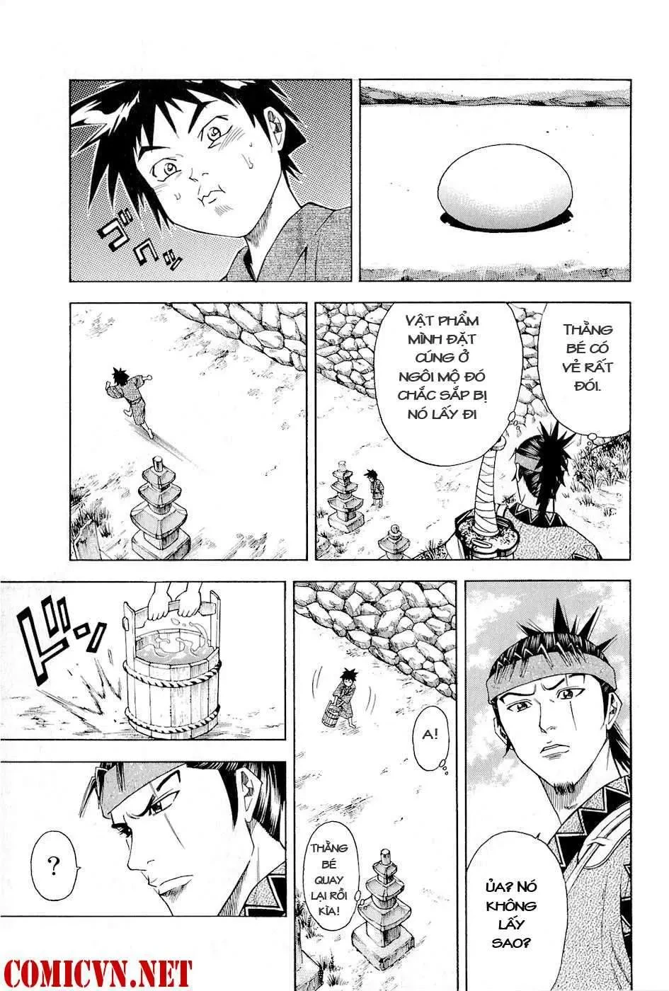 Shana Oh Yoshitsune (Ss2) Chapter 26 - 40