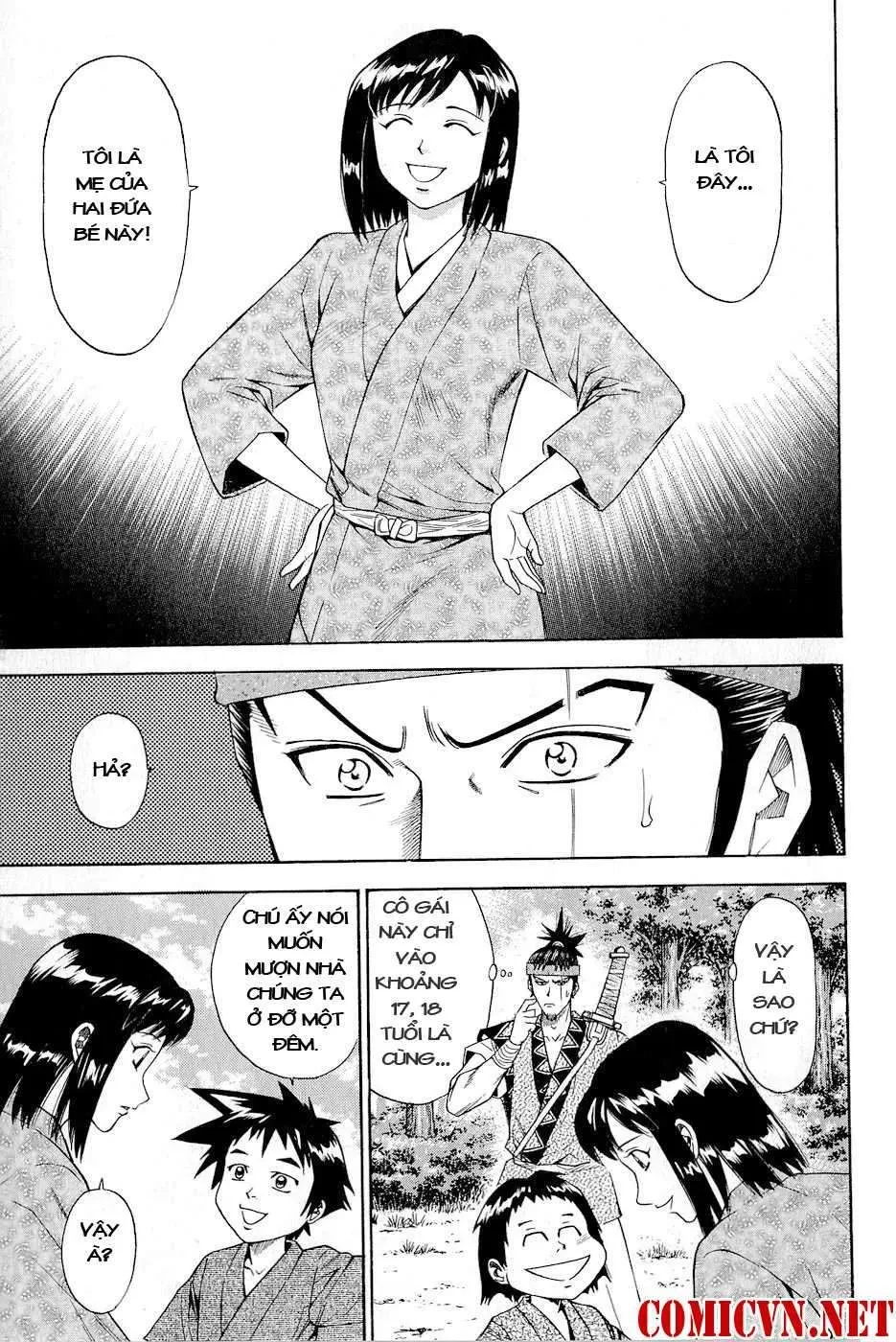 Shana Oh Yoshitsune (Ss2) Chapter 26 - 48