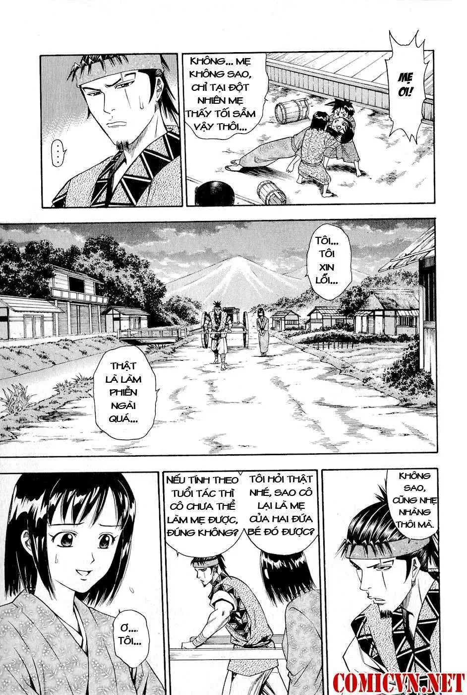 Shana Oh Yoshitsune (Ss2) Chapter 26 - 52