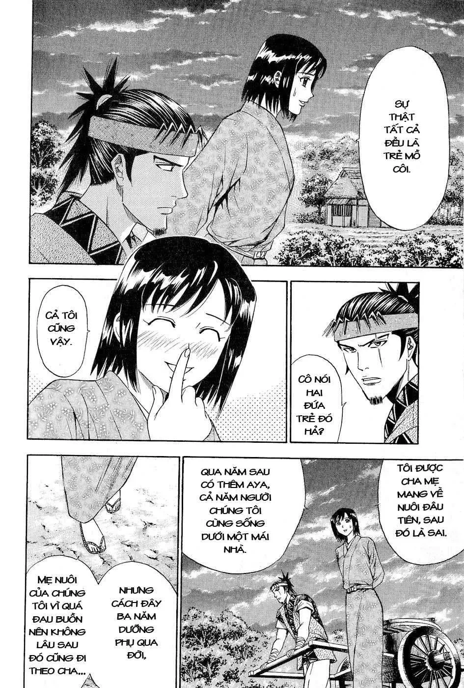 Shana Oh Yoshitsune (Ss2) Chapter 26 - 53