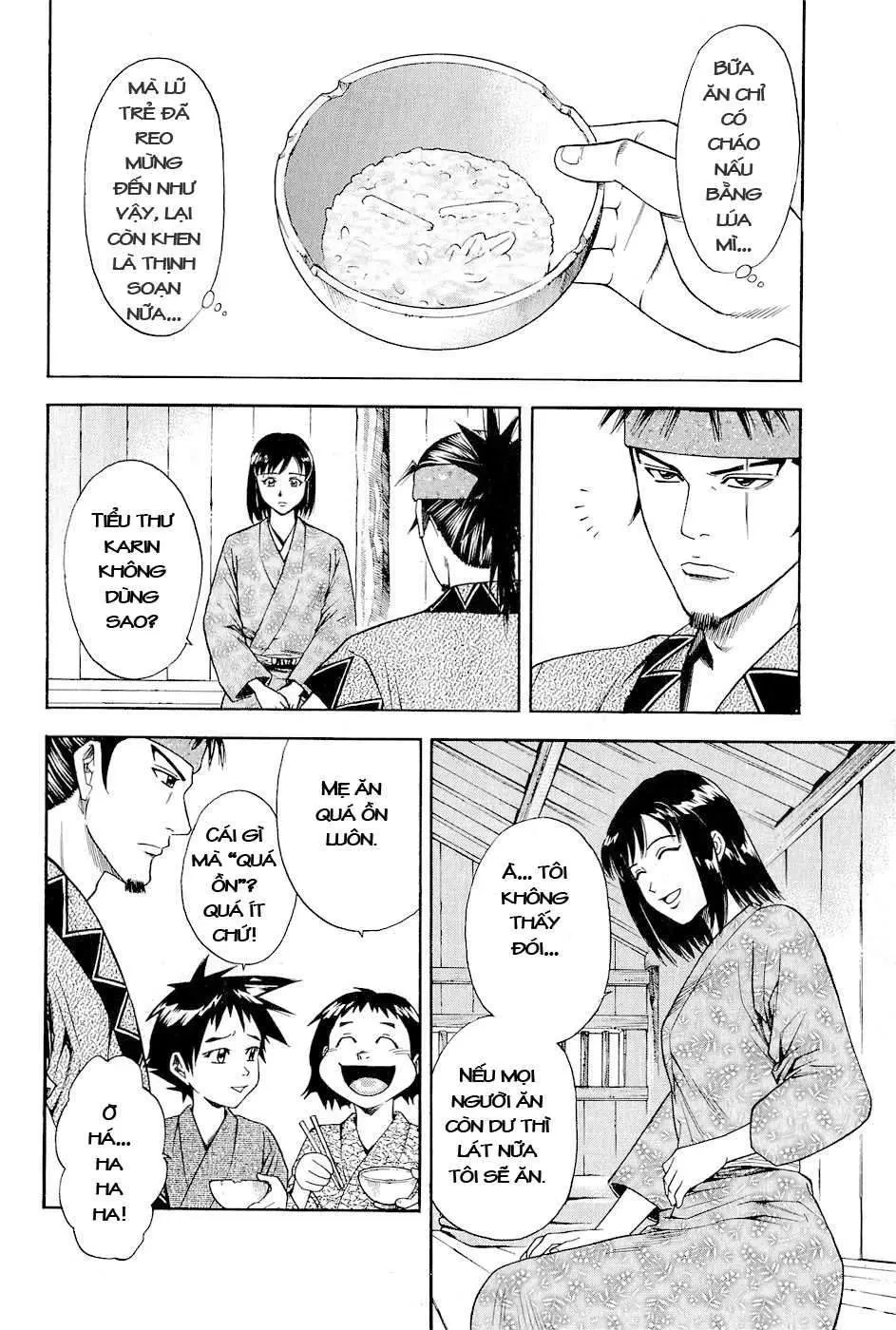 Shana Oh Yoshitsune (Ss2) Chapter 26 - 59