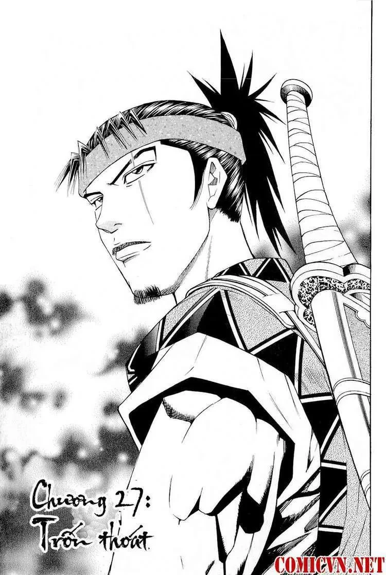 Shana Oh Yoshitsune (Ss2) Chapter 27 - 3