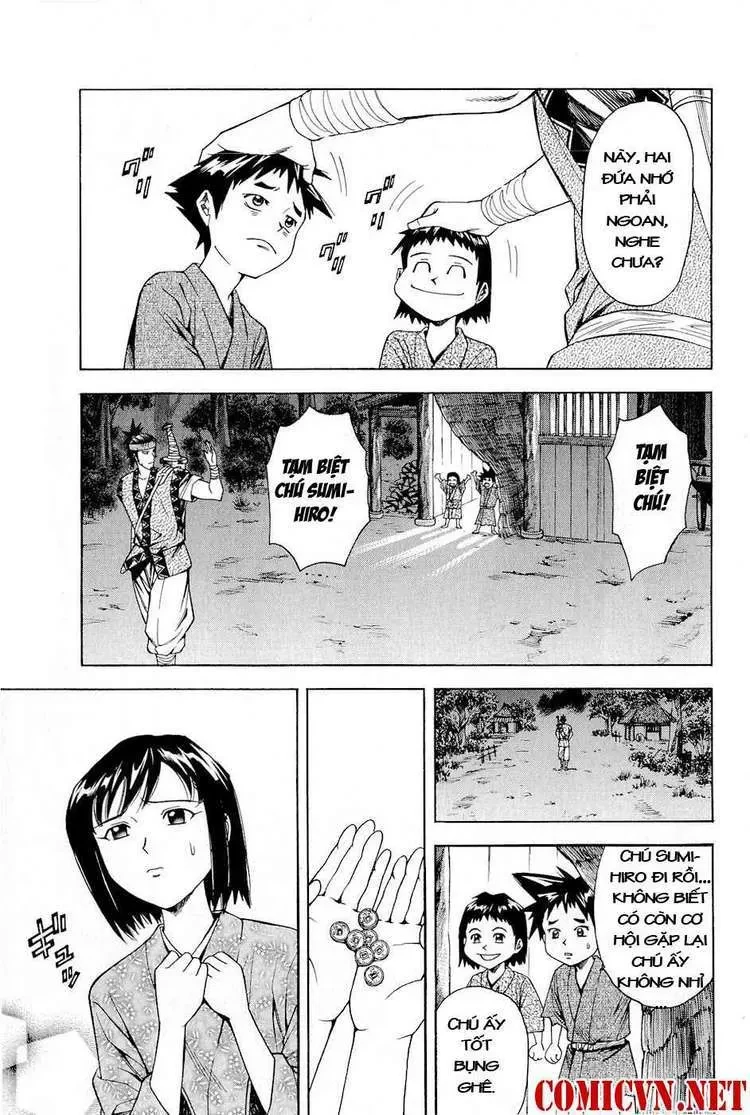 Shana Oh Yoshitsune (Ss2) Chapter 27 - 7