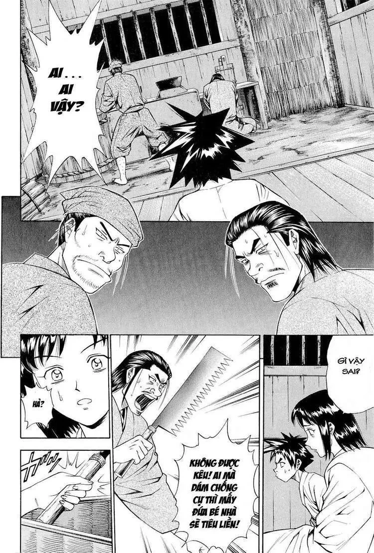 Shana Oh Yoshitsune (Ss2) Chapter 27 - 10